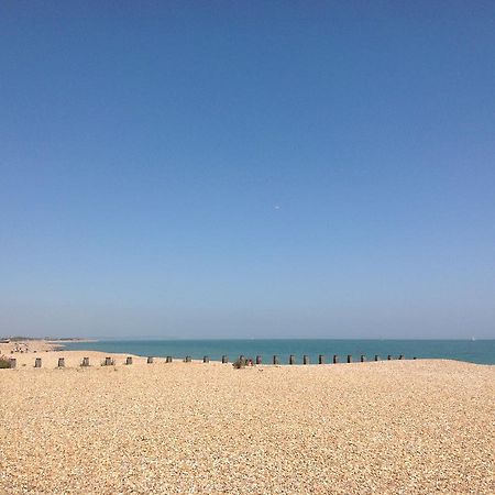 Bassets House Bed & Breakfast Eastbourne Exterior foto