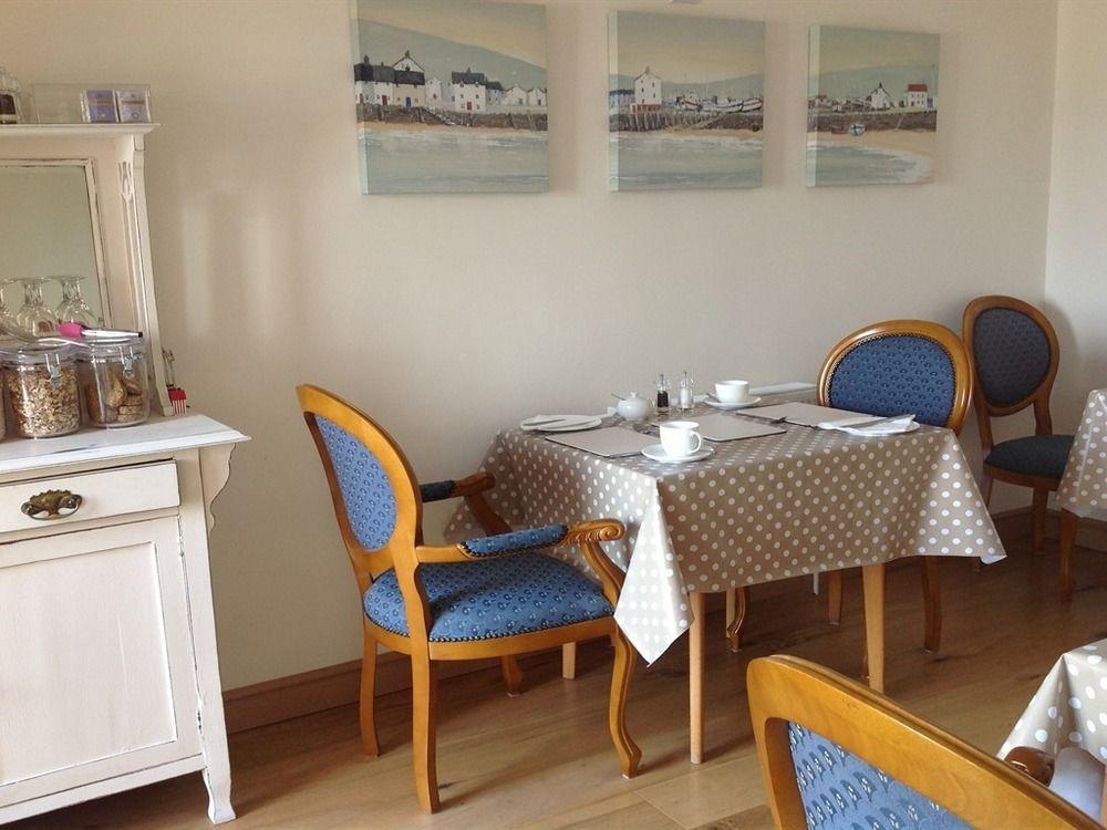 Bassets House Bed & Breakfast Eastbourne Exterior foto
